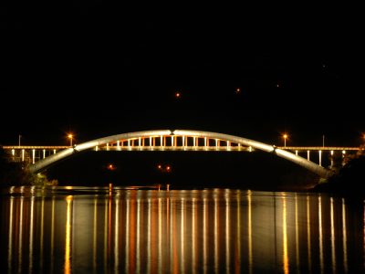 Ponte - Rio das Antas - Veranópolis (RS)